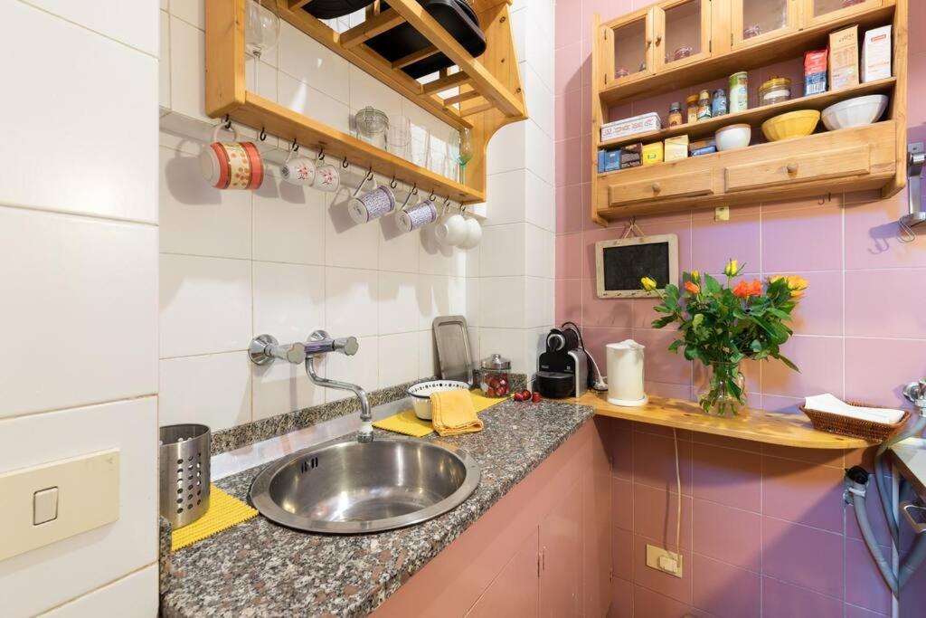 Apartment Mamo - Proconsolo Donatello