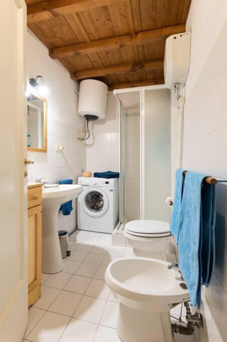 Mamo - Proconsolo Donatello Apartment Florence