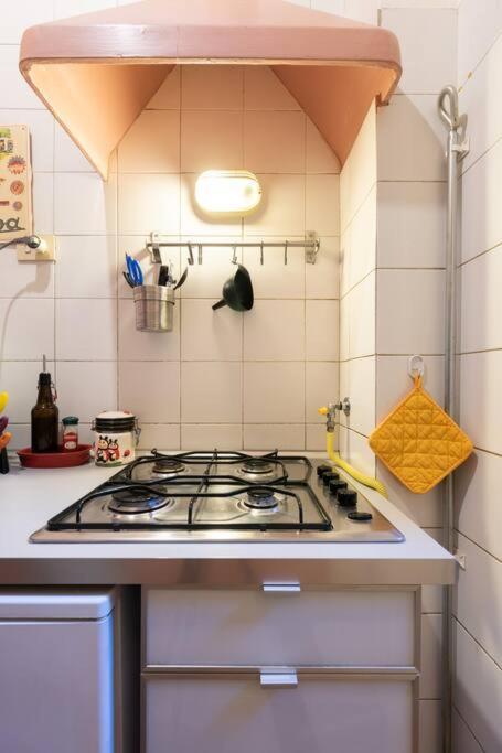 Apartment Mamo - Proconsolo Donatello