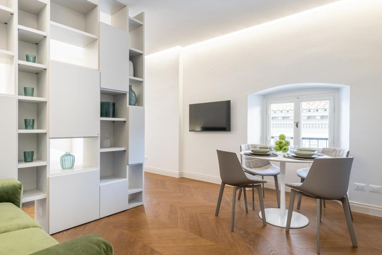 Appartement Unyca - Duomo Luxury View
