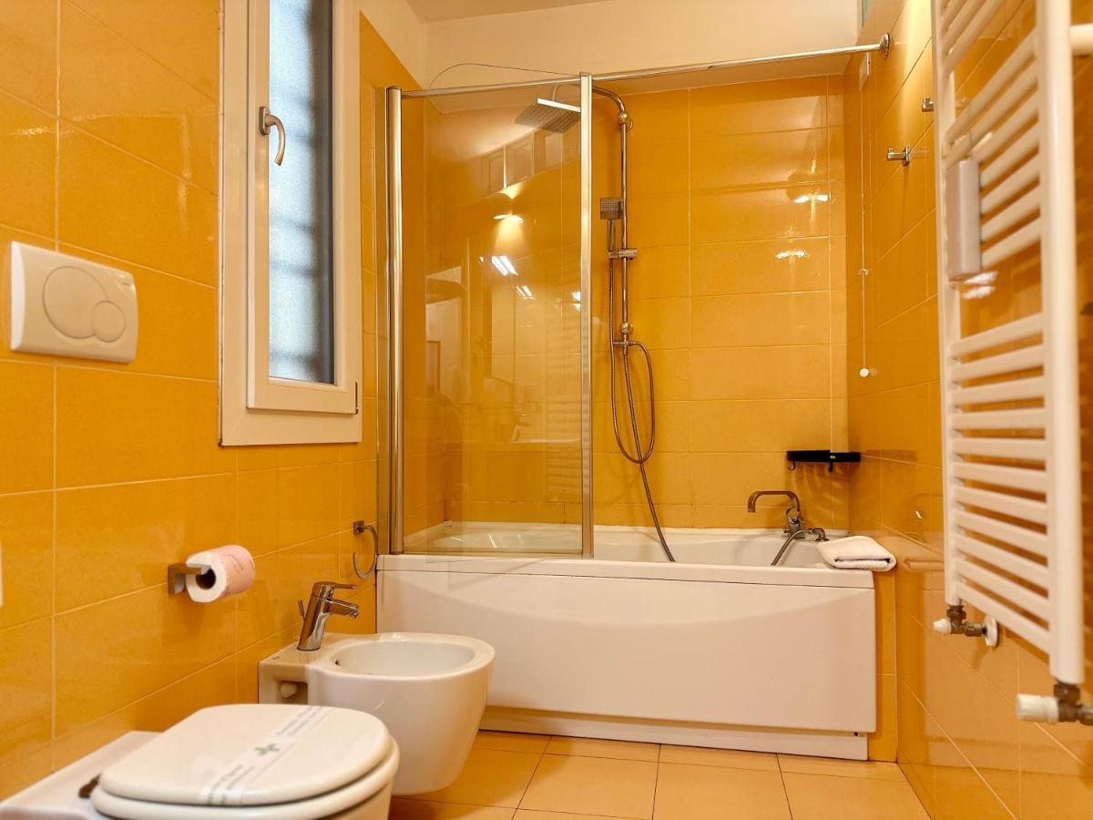 A 2 Passi Dal Duomo Con Parcheggio E 3 Appartement Florence