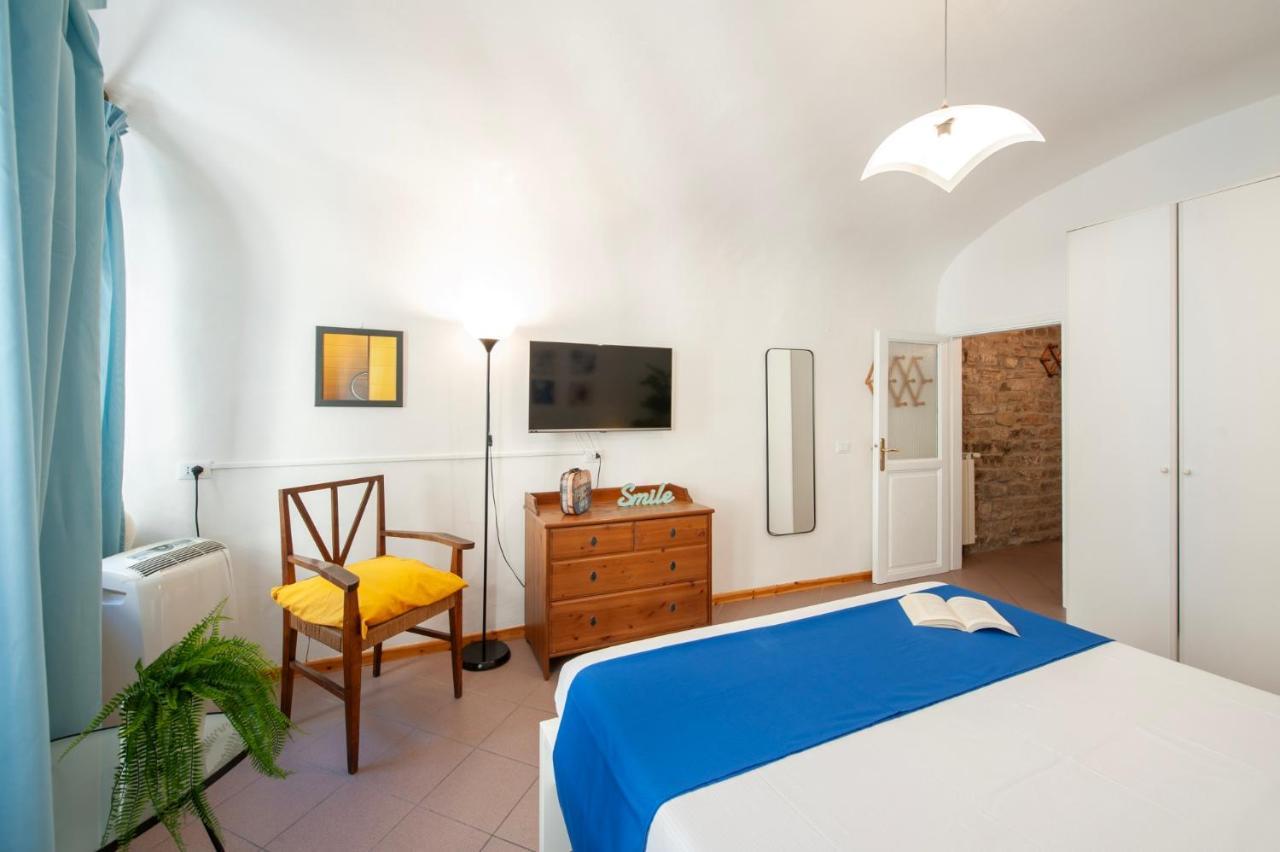 La Torretta - Tintori Appartement