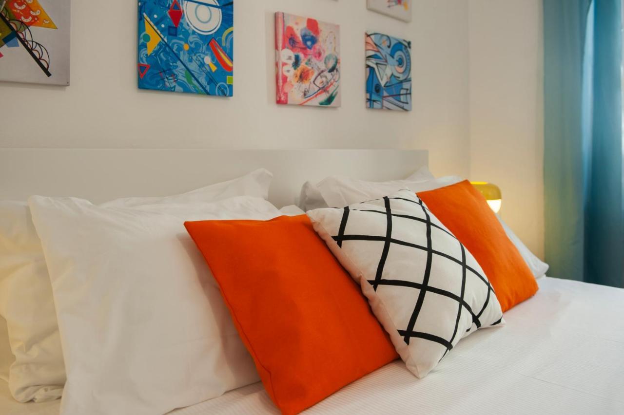 Appartement La Torretta - Tintori