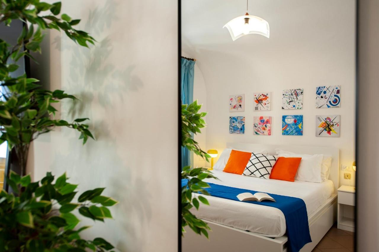 La Torretta - Tintori Appartement Florence
