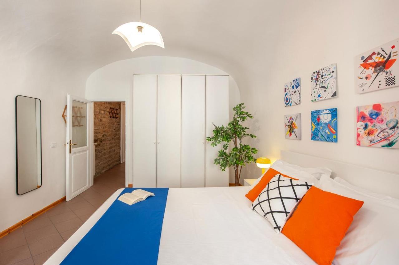 La Torretta - Tintori Appartement *