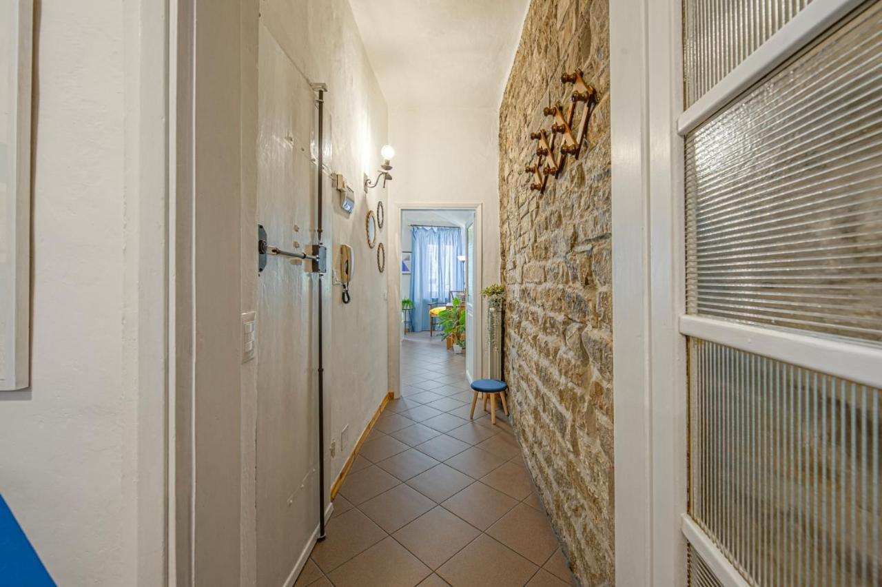 Appartement La Torretta - Tintori *