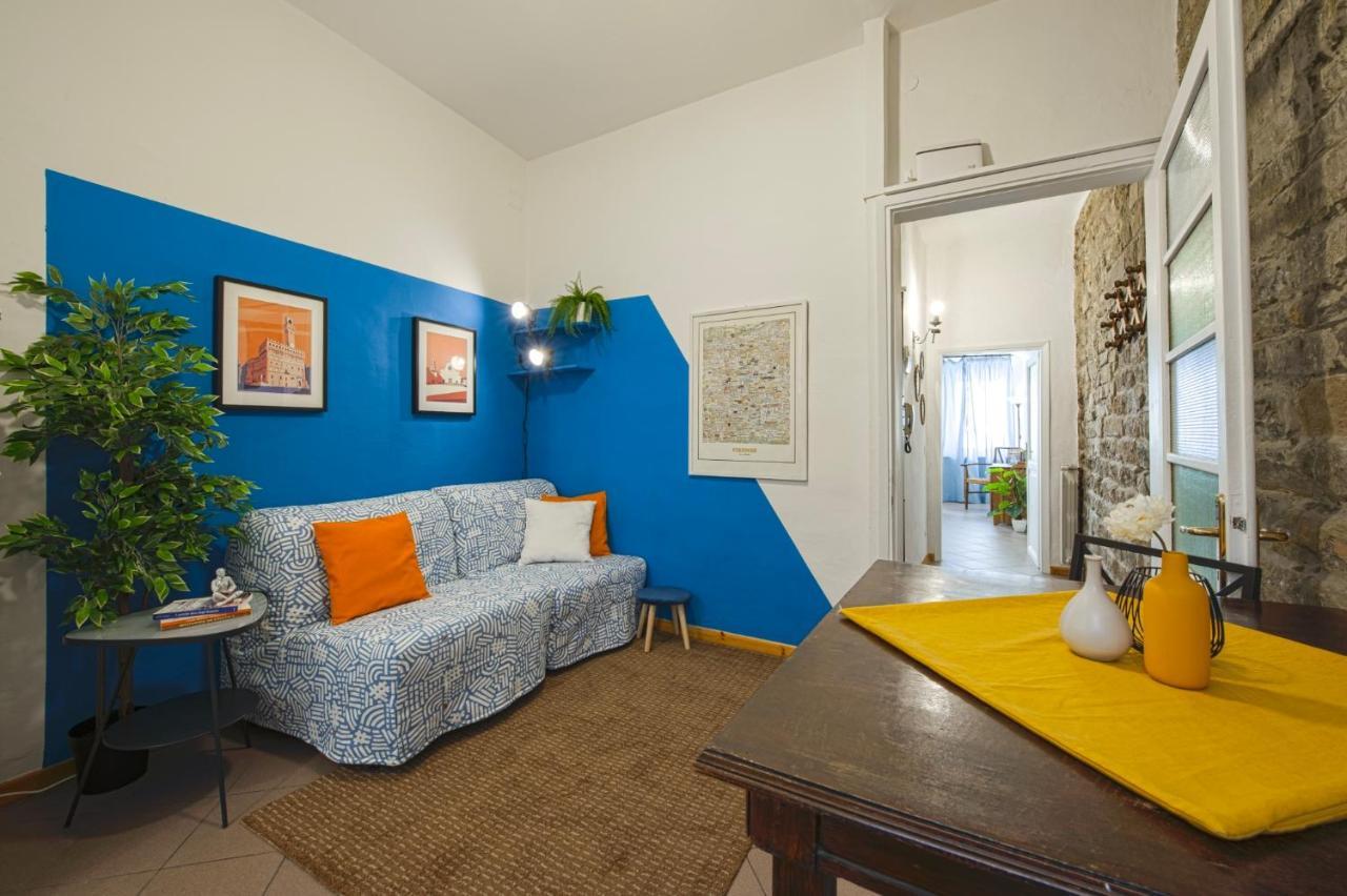 Appartement La Torretta - Tintori Florence