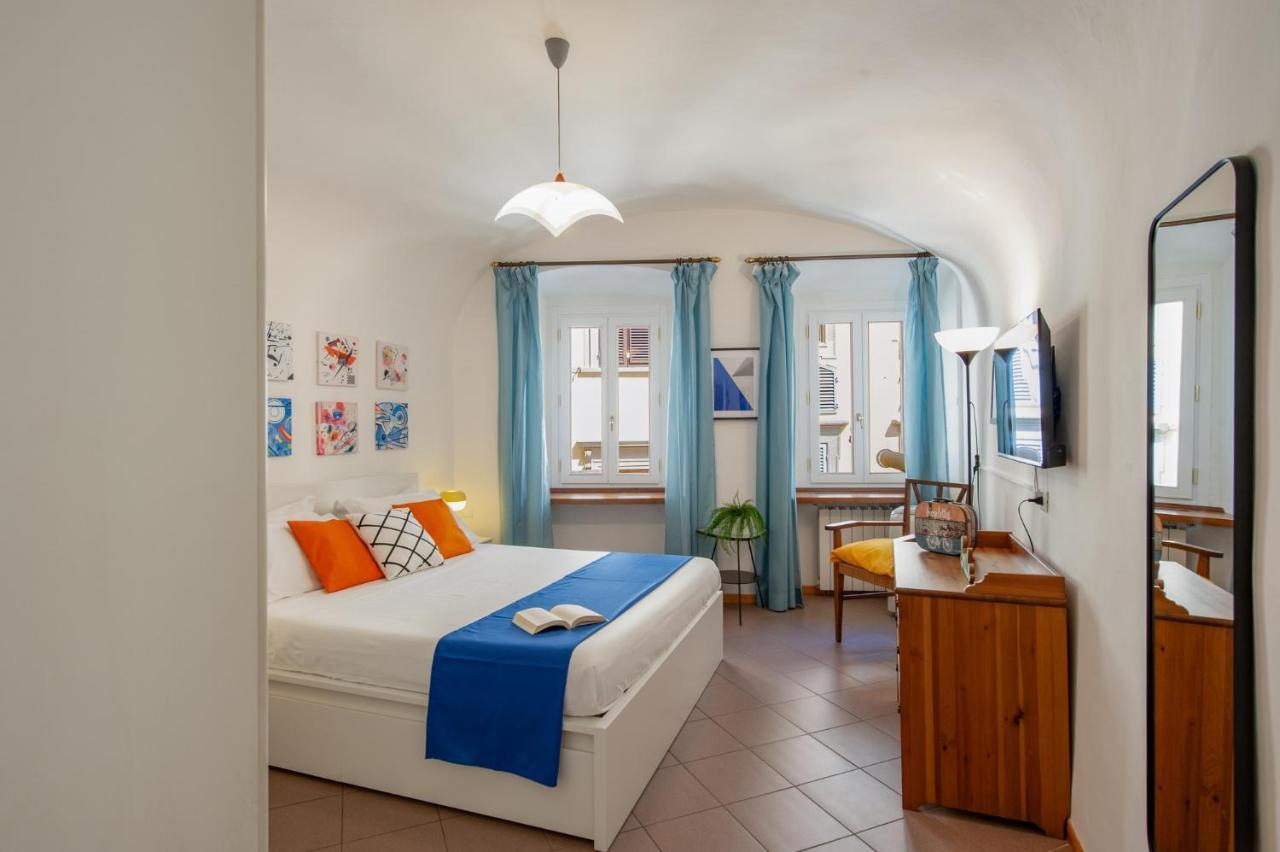 Appartement La Torretta - Tintori Florence