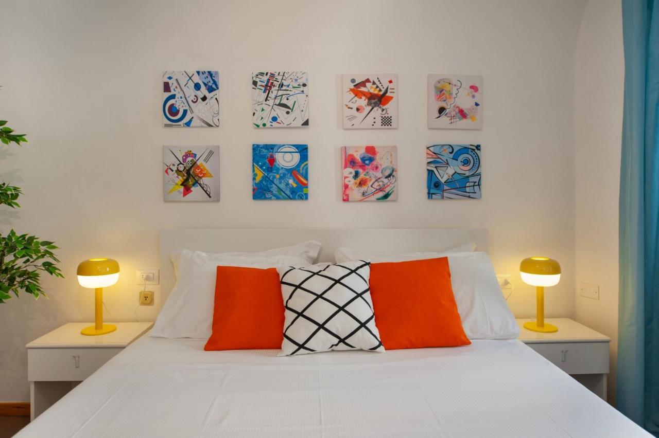 Appartement La Torretta - Tintori *