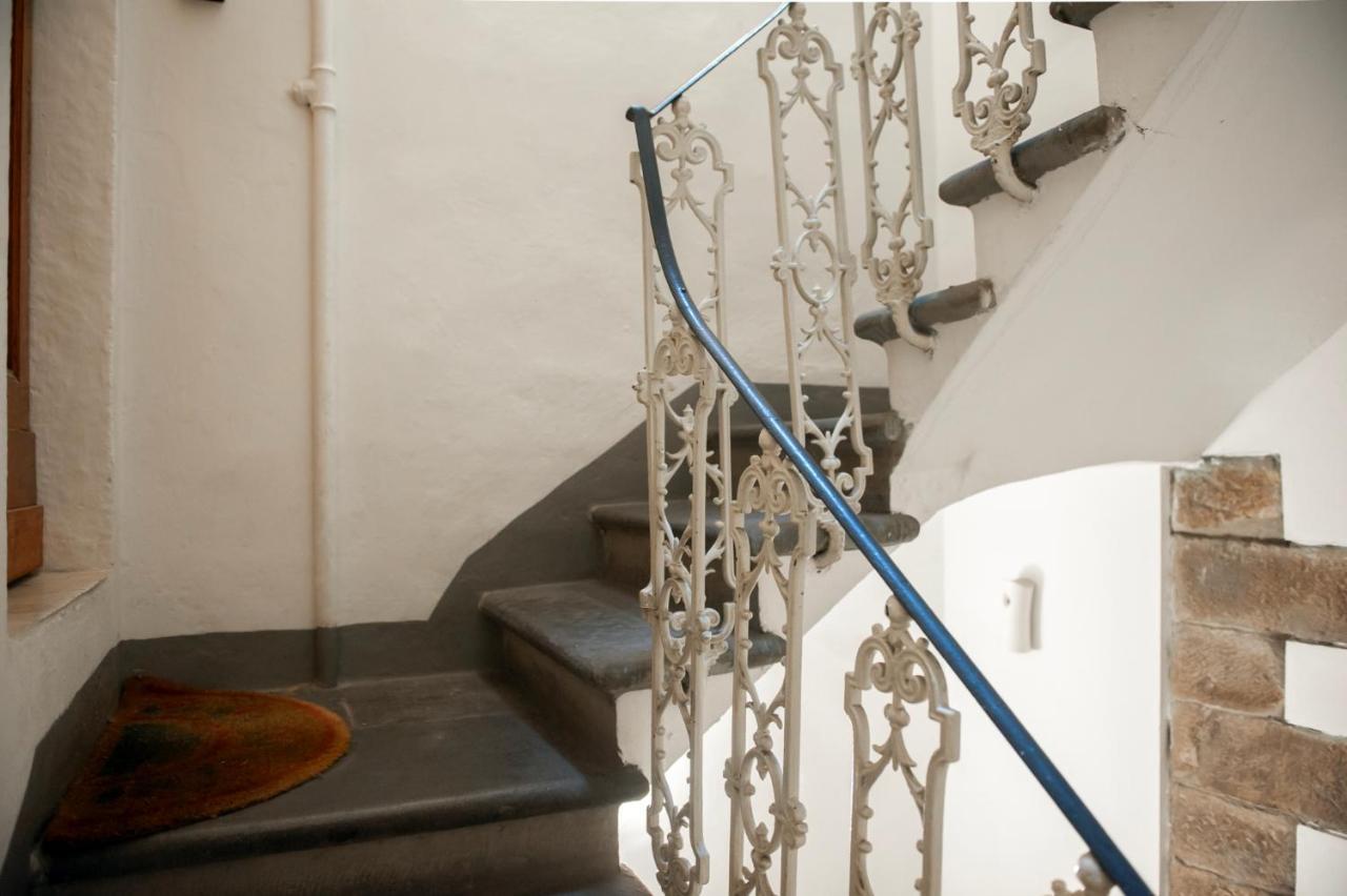 Appartement La Torretta - Tintori
