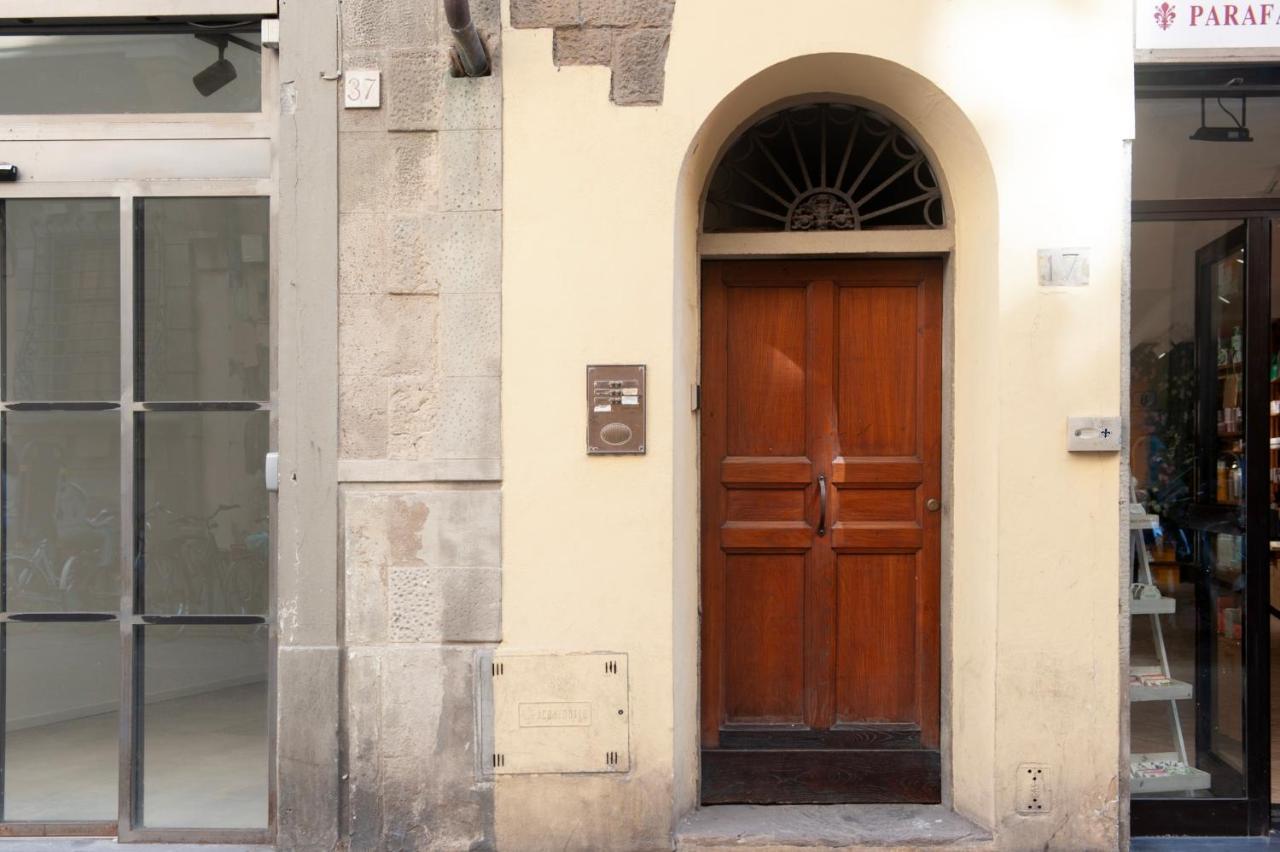 La Torretta - Tintori Appartement *