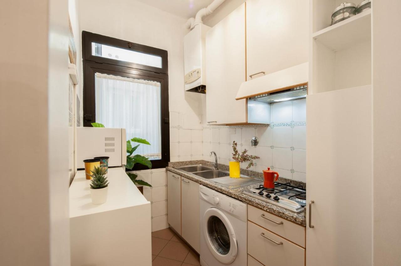 La Torretta - Tintori Appartement Florence