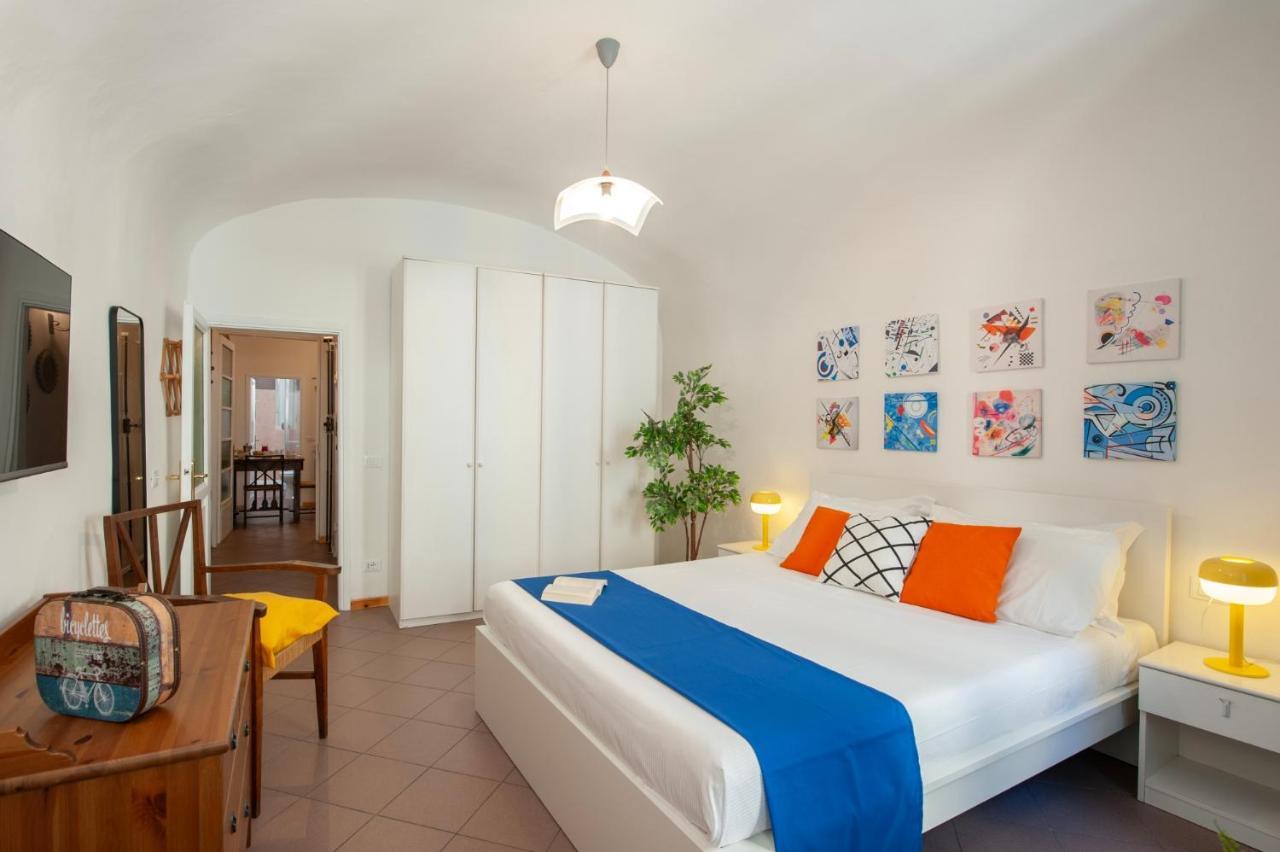 La Torretta - Tintori Appartement