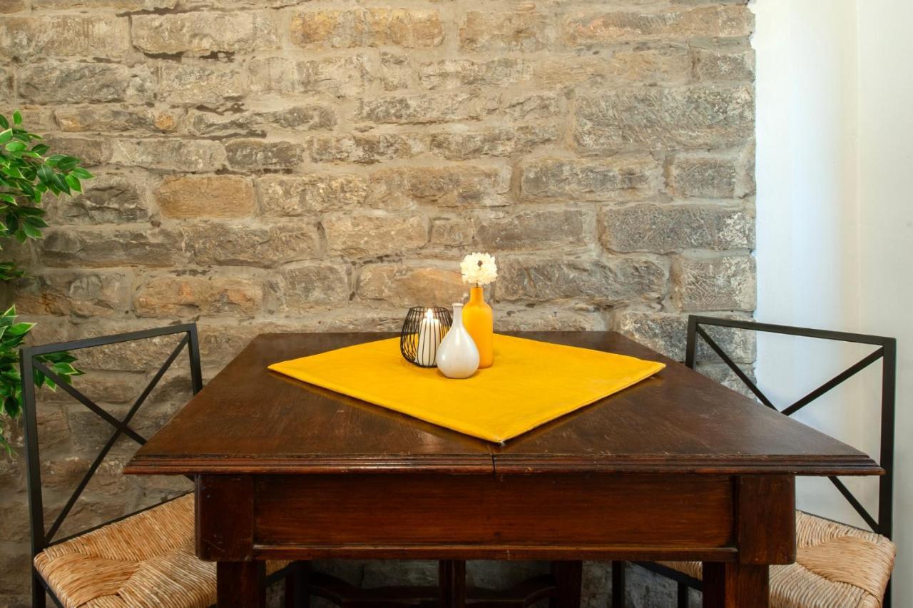 Appartement La Torretta - Tintori