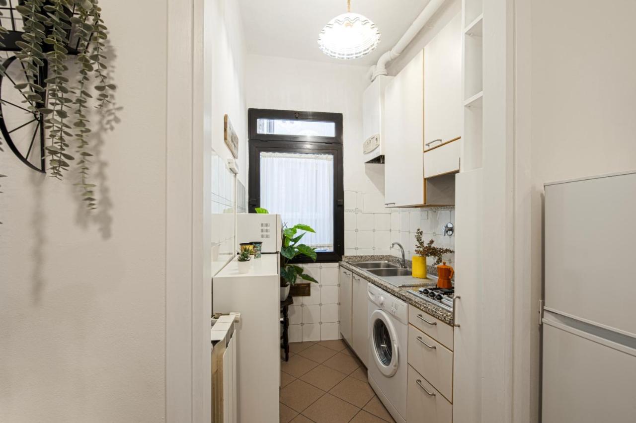La Torretta - Tintori Appartement Florence