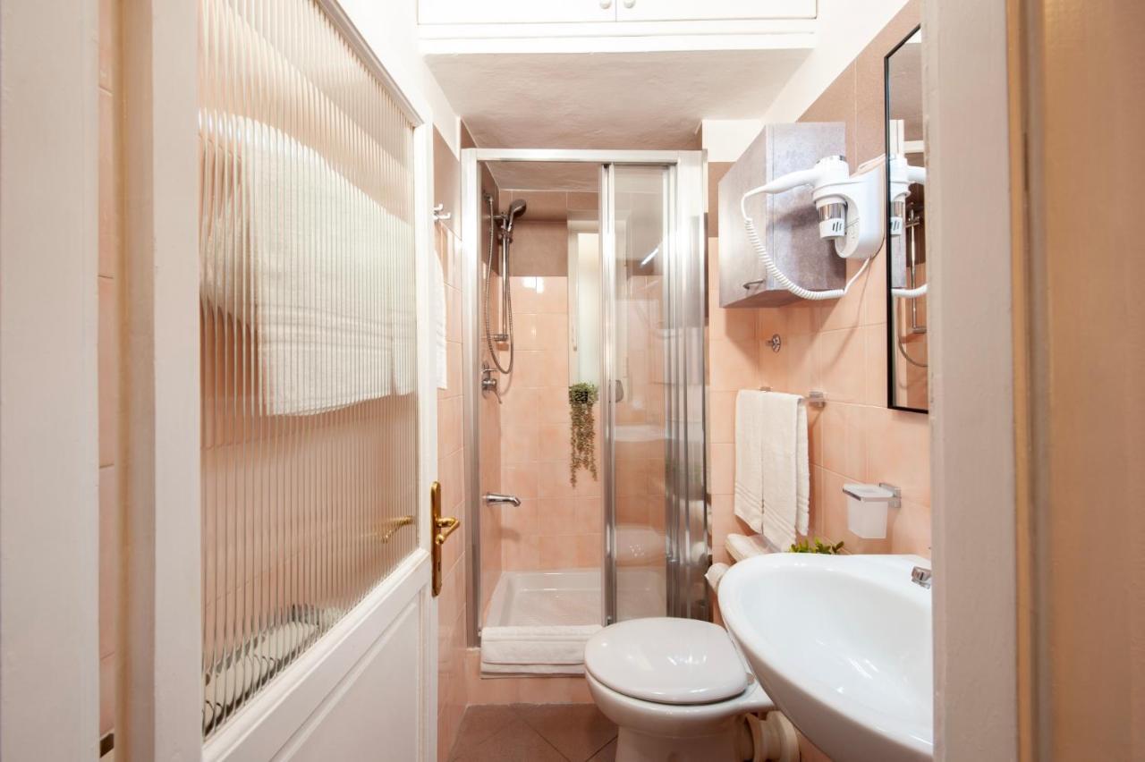 La Torretta - Tintori Appartement