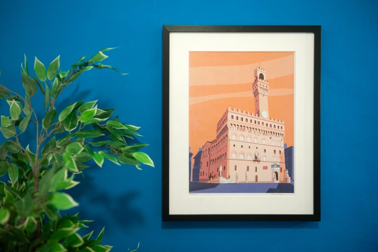La Torretta - Tintori Appartement *