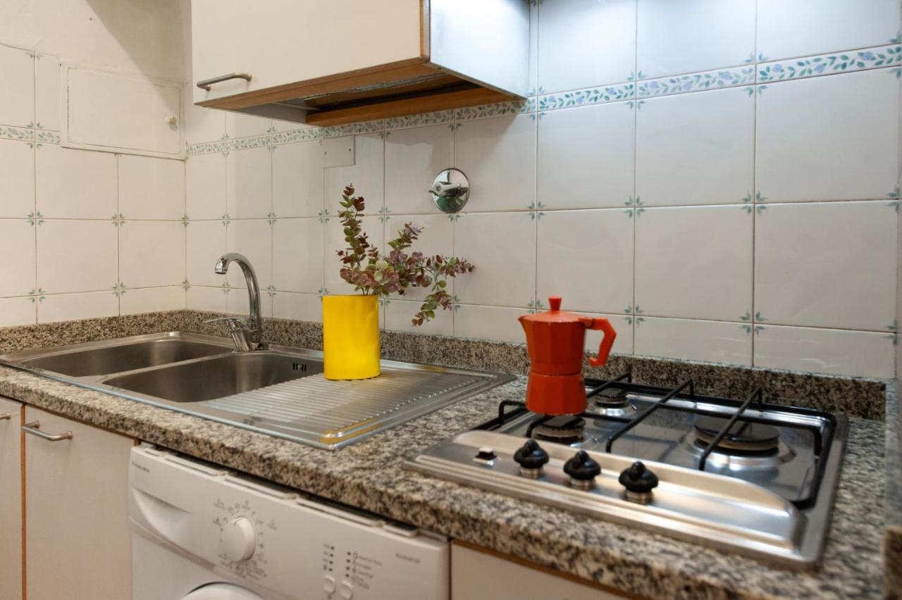 Appartement La Torretta - Tintori