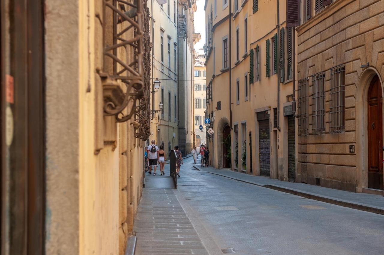 La Torretta - Tintori Appartement Florence
