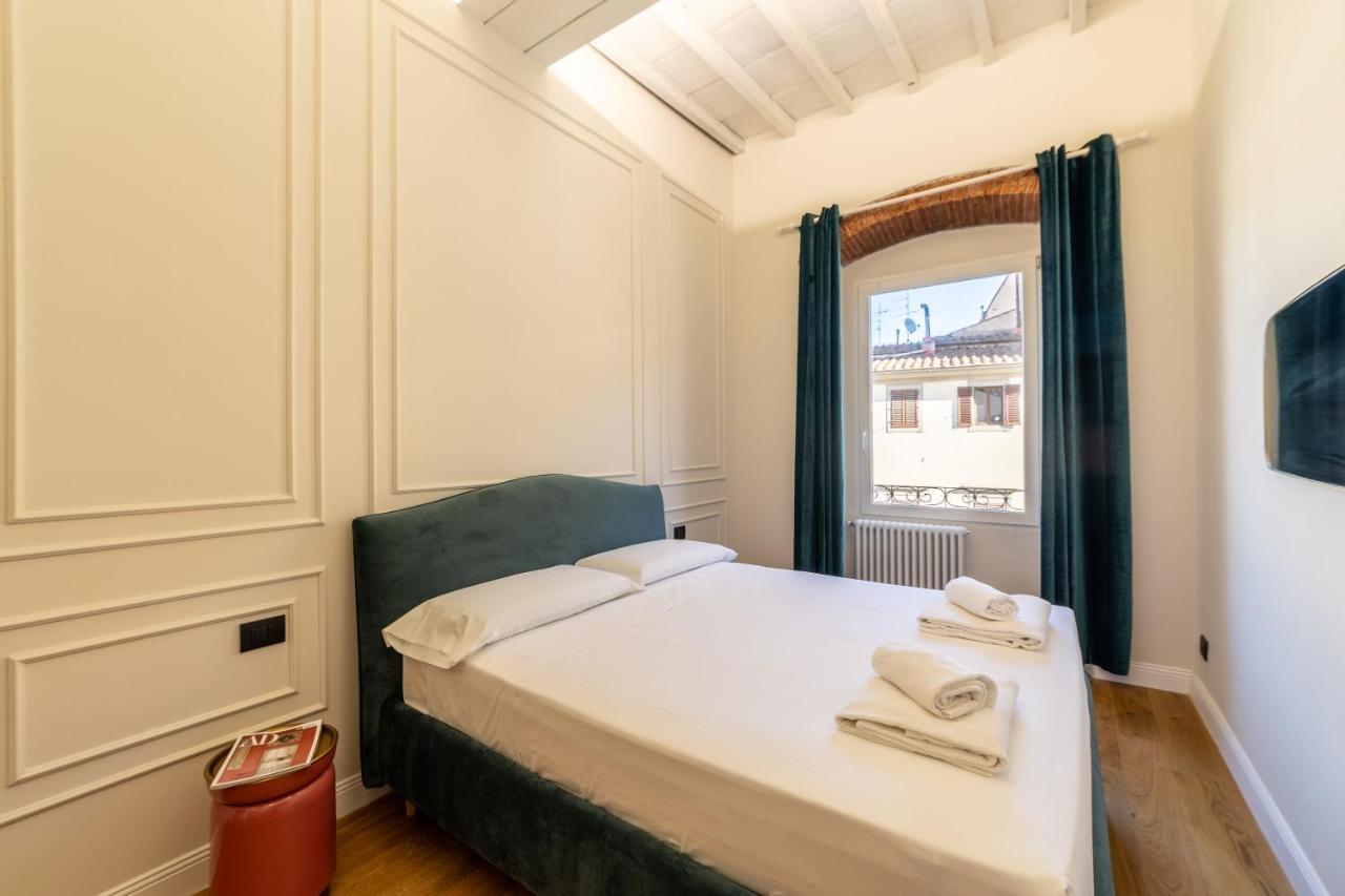 Leovinci Guest house Florence