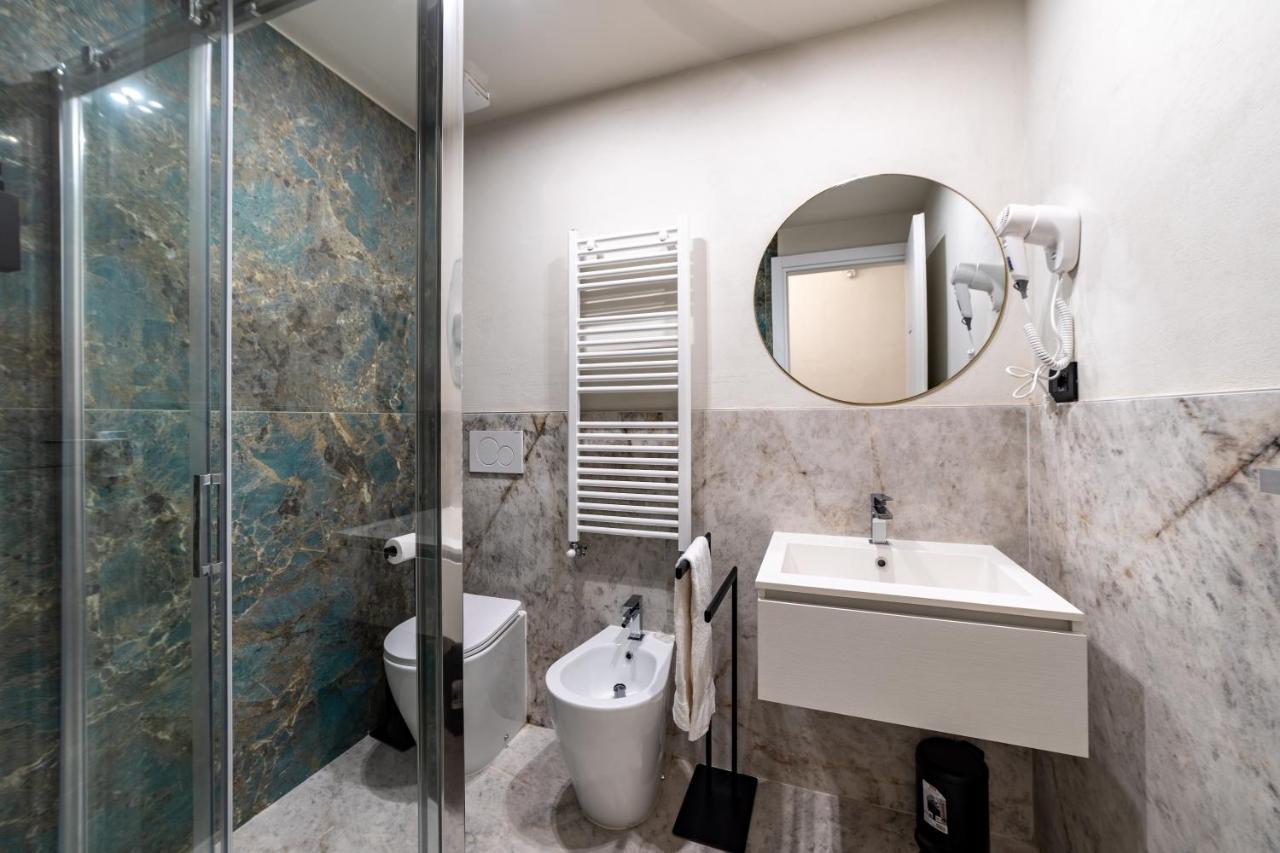 Leovinci Guest house *