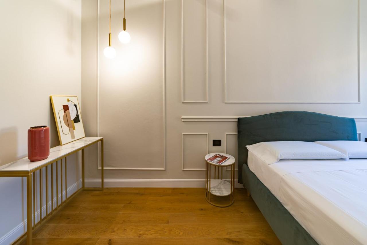 Leovinci Guest house Florence