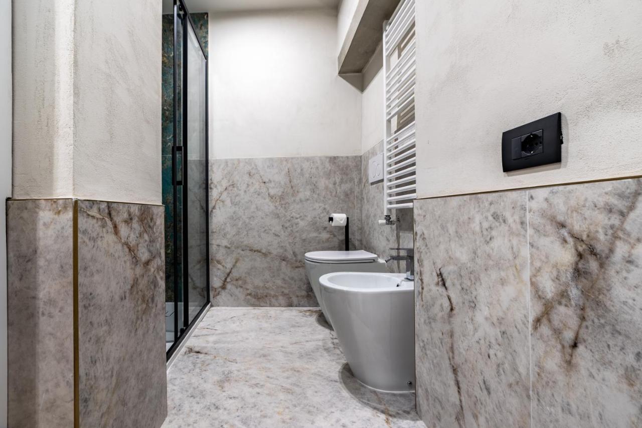 Guest house Leovinci Florence