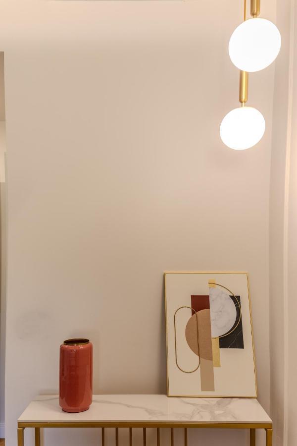 Guest house Leovinci Florence