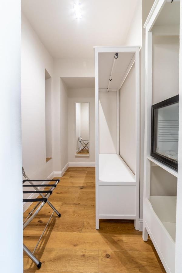 Leovinci Guest house Florence
