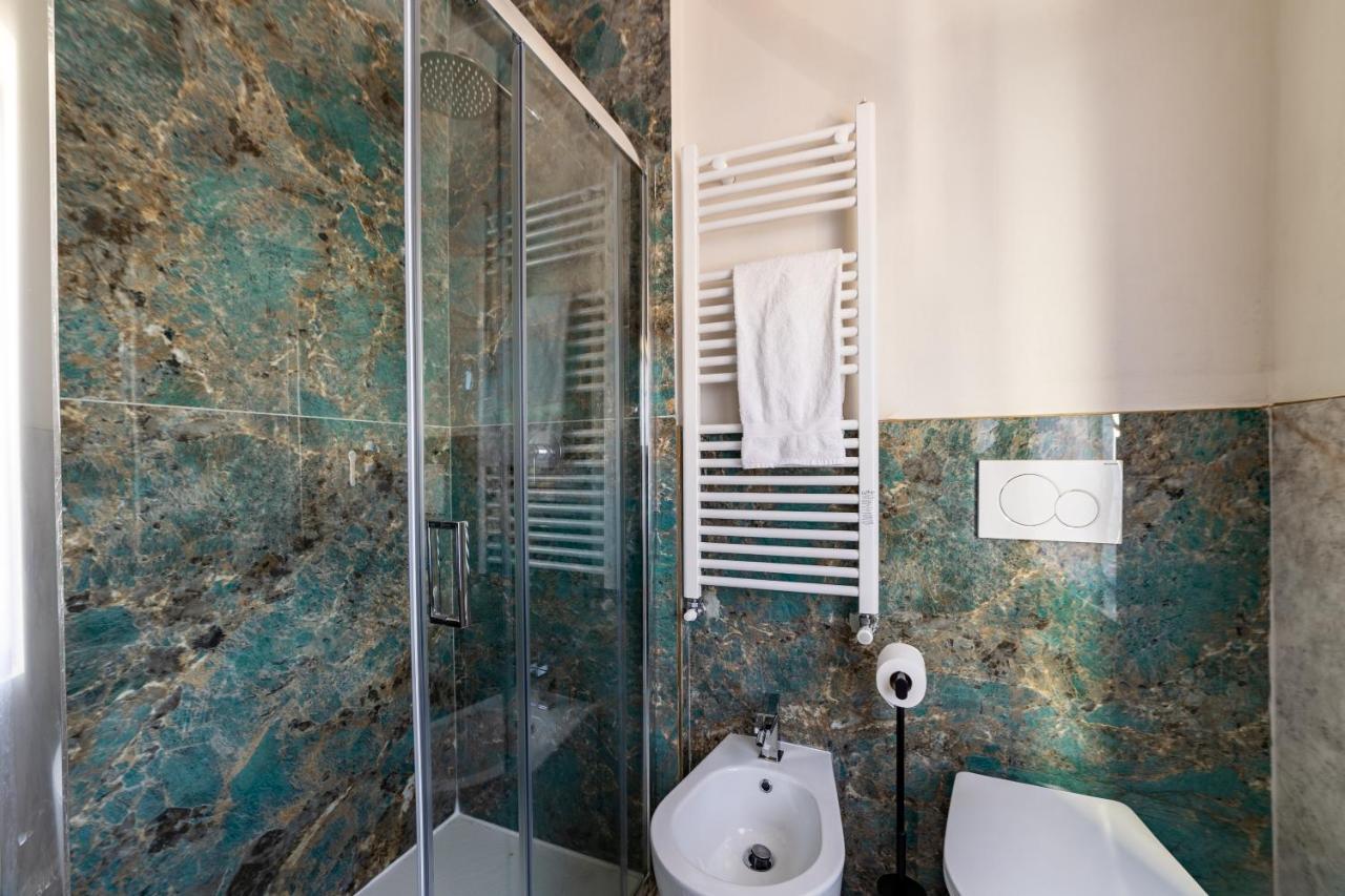 Guest house Leovinci Florence
