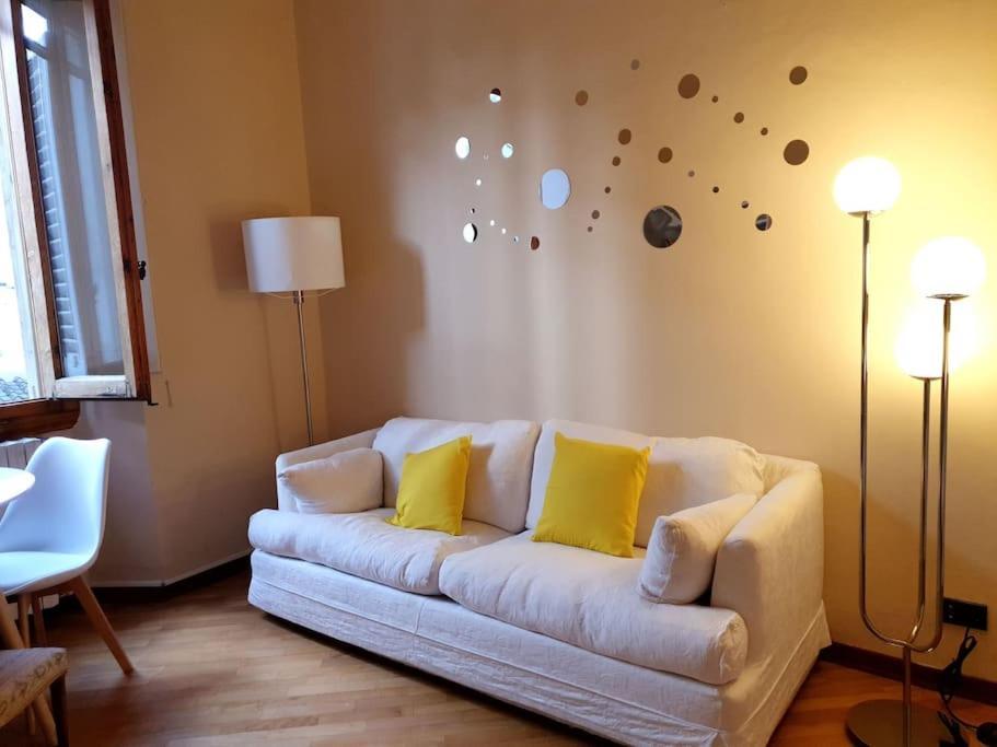 Celeste Apartment-san Frediano Appartement *