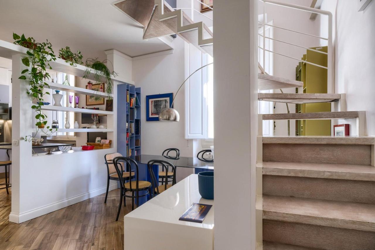 Apartment Pitti Design *