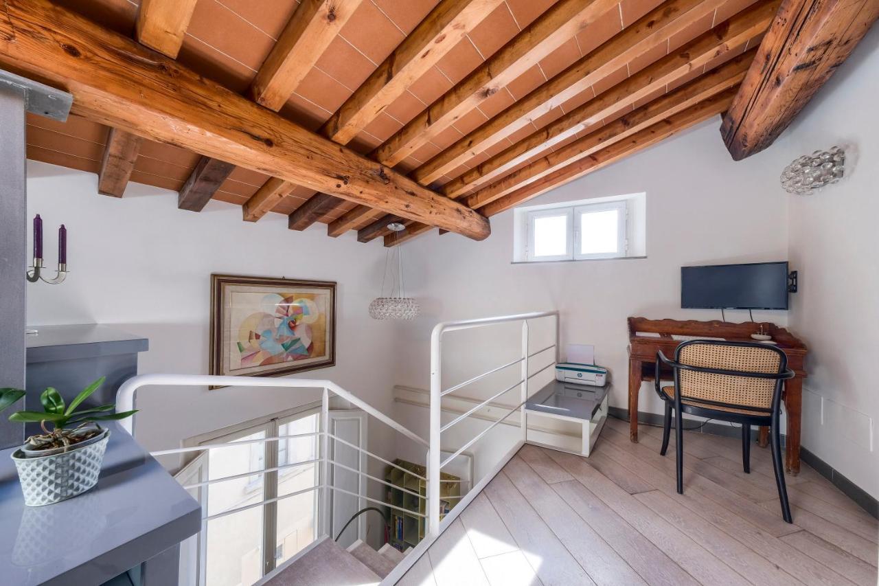 Pitti Design Apartment *