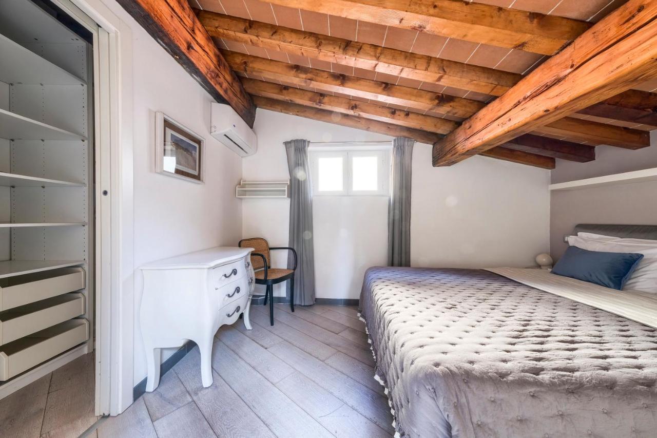 Apartment Pitti Design