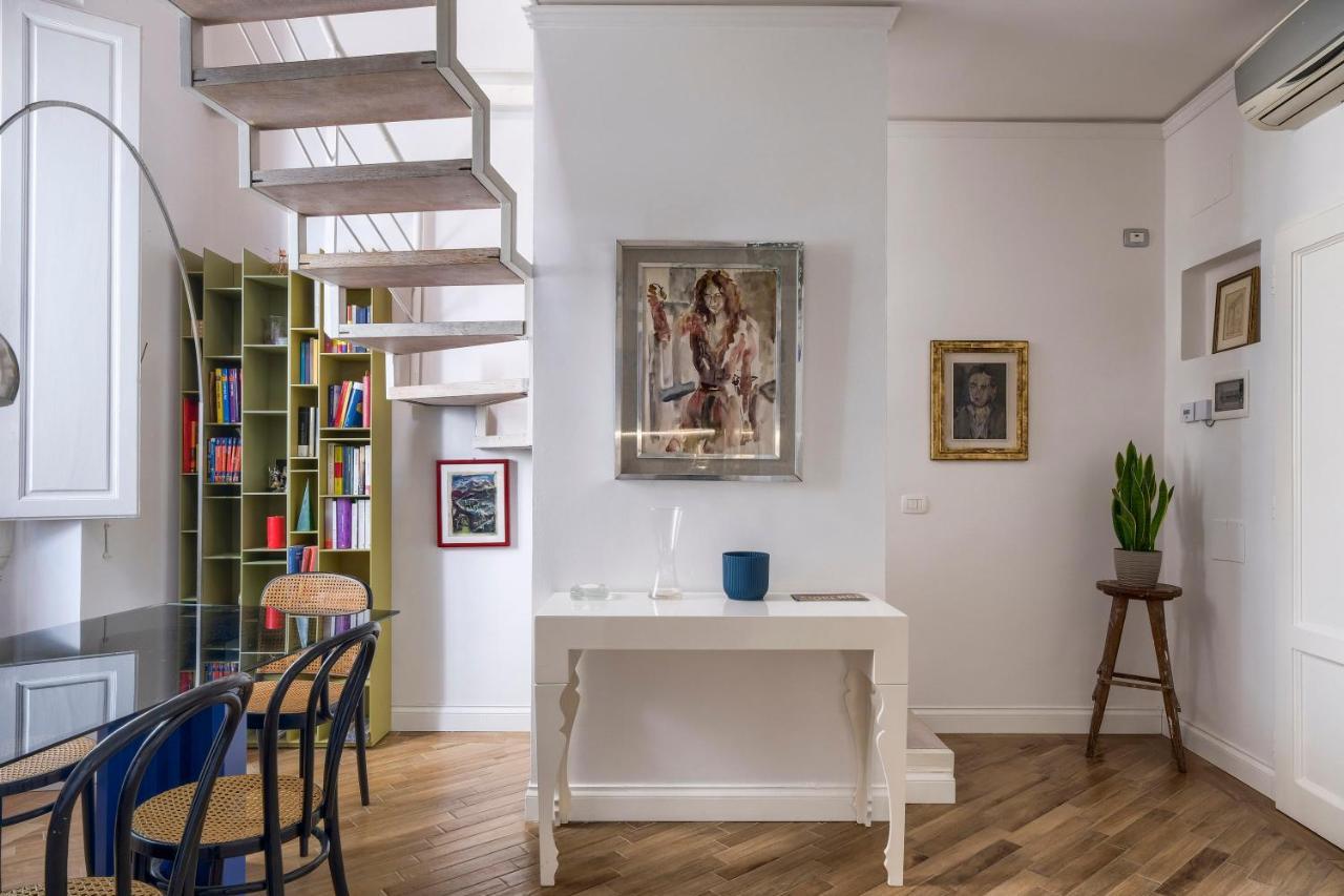Apartment Pitti Design *