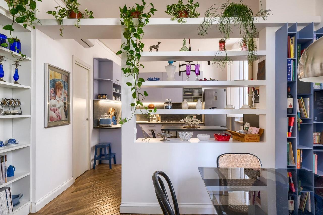 Apartment Pitti Design