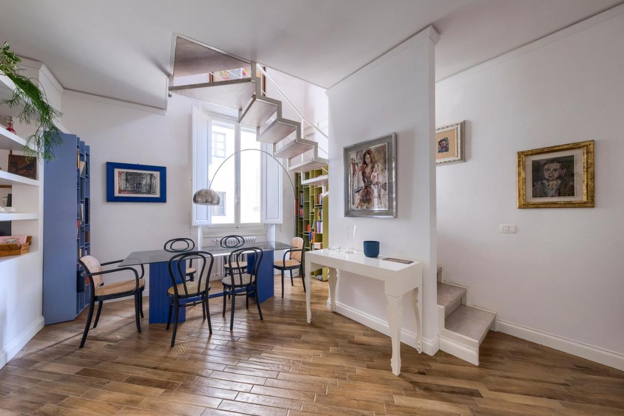 Apartment Pitti Design *
