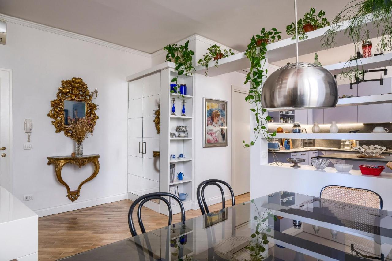 Apartment Pitti Design *