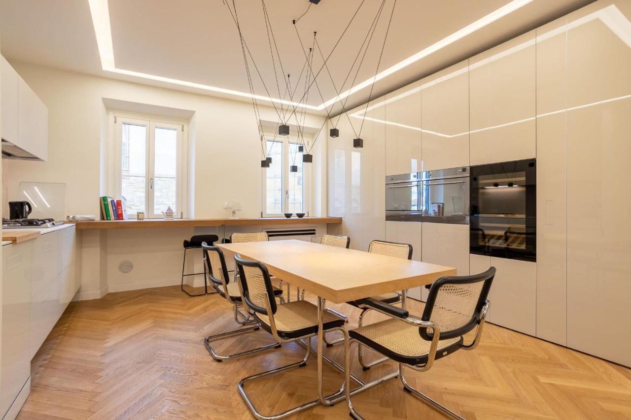 Apartment Fortini