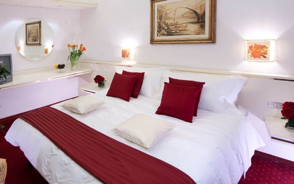 Hotel C-hotels Club Florence