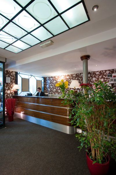 Hotel C-hotels Club