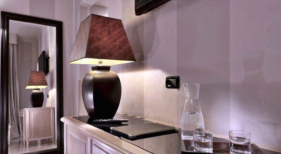 C-hotels Ambasciatori 4*