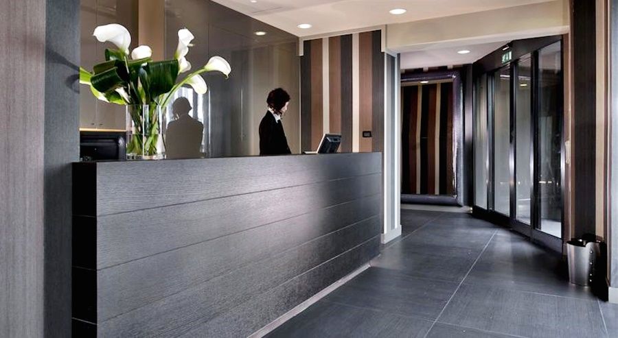 C-hotels Ambasciatori Hotel Florence