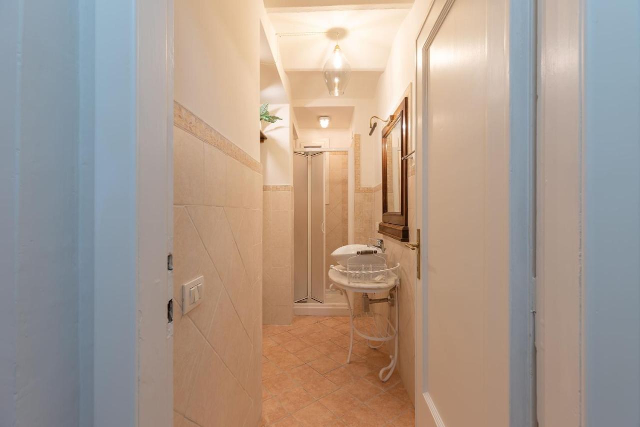 Appartement Sambrogio Suite-hosted By Sweetstay Florence