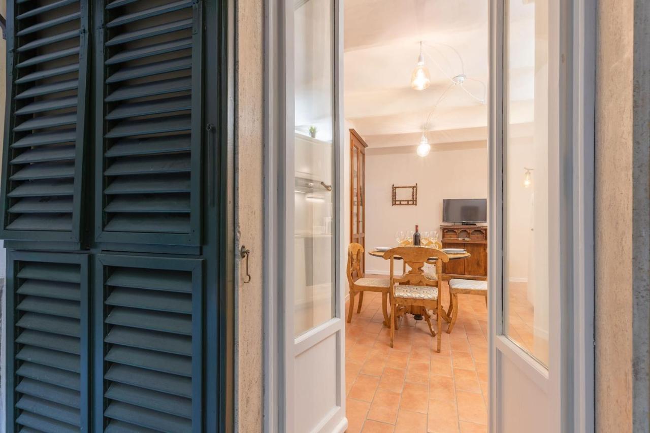 Sambrogio Suite-hosted By Sweetstay Appartement Florence