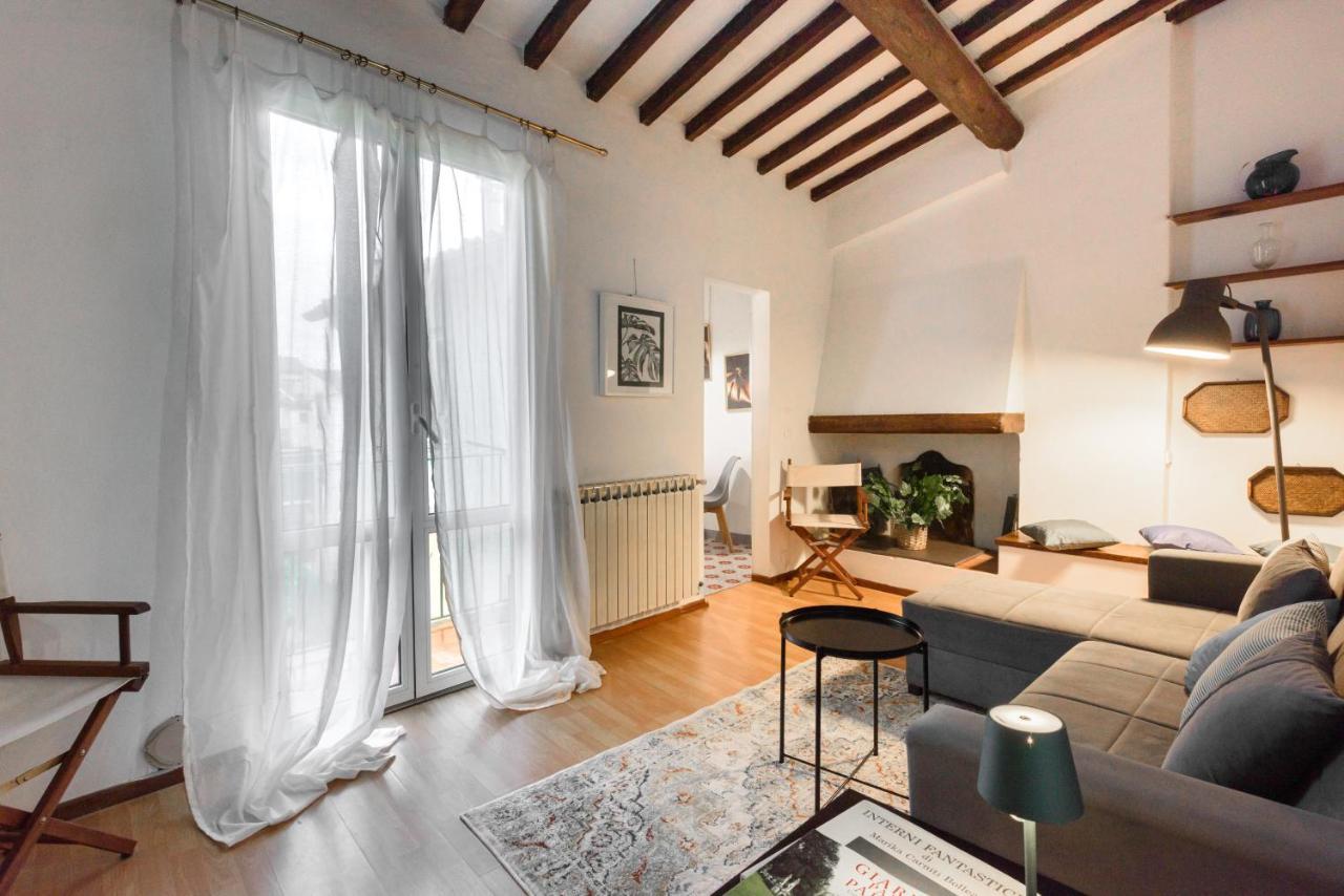 Lovely Campuccio By Mmega Apartment