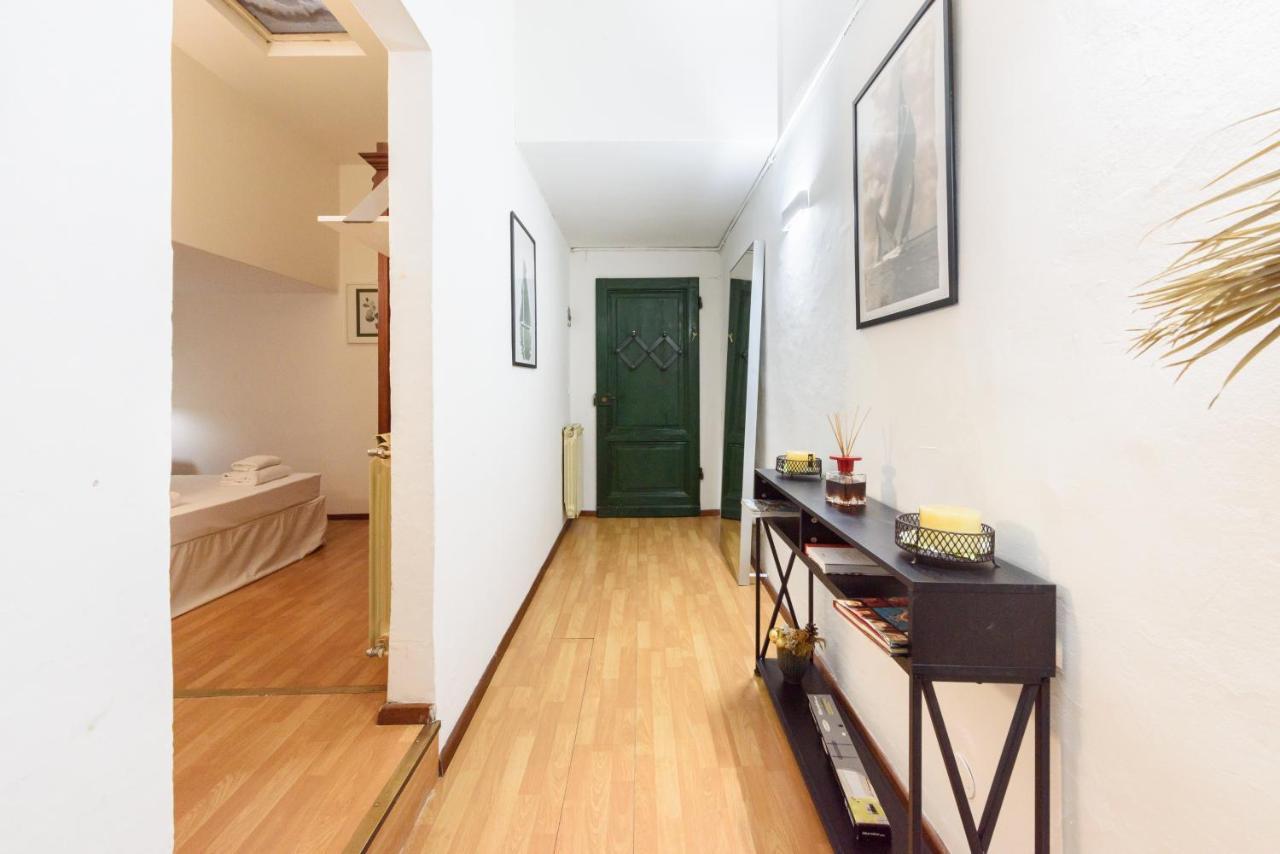 Lovely Campuccio By Mmega Apartment *