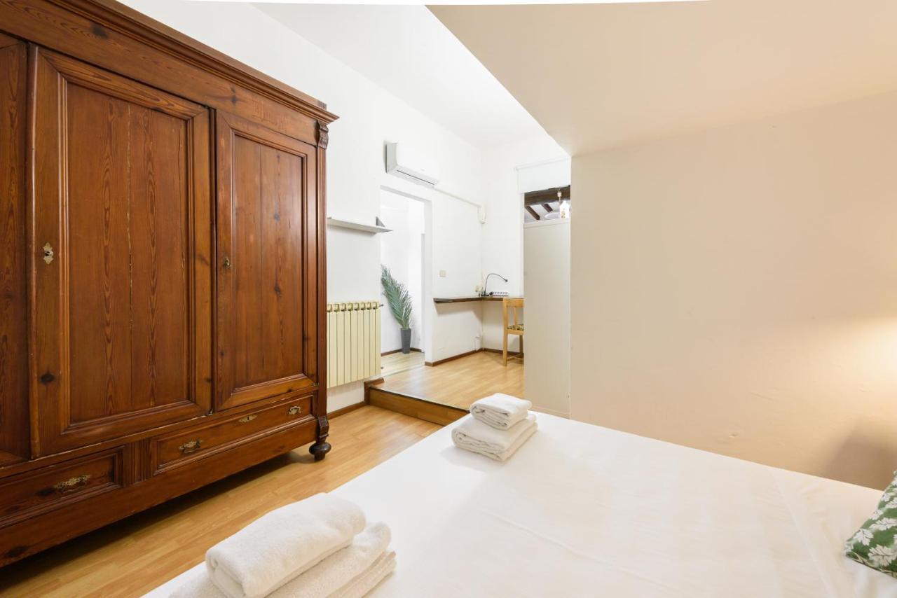 Lovely Campuccio By Mmega Apartment *