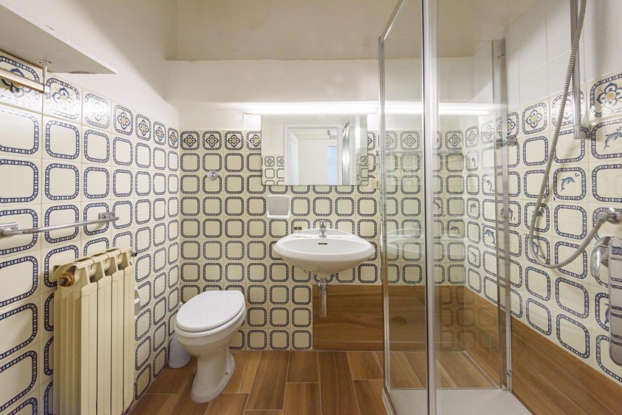 Apartment Lovely Campuccio By Mmega *
