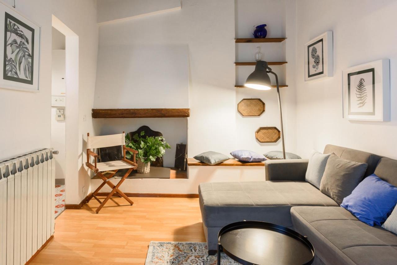 Lovely Campuccio By Mmega Apartment